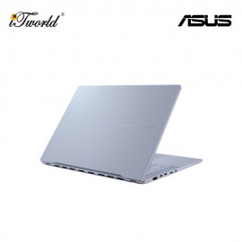 Asus Vivobook S S5406M-AQD128WSM (Intel Core Ultra 5-125H | 14”WUXGA | 16GB RAM | 512GB SSD | Intel Arc Graphics | Windows 11 Home)