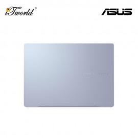 Asus Vivobook S S5406M-AQD128WSM (Intel Core Ultra 5-125H | 14”WUXGA | 16GB RAM | 512GB SSD | Intel Arc Graphics | Windows 11 Home)