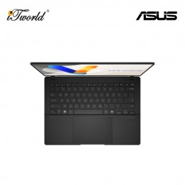 Asus Vivobook S S5406M-AQD226WSM (Intel Core Ultra 7-155H | 14”WUXGA | 16GB RAM | 512GB SSD | Intel Arc Graphics | Windows 11 Home)