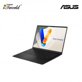 Asus Vivobook S S5406M-AQD226WSM (Intel Core Ultra 7-155H | 14”WUXGA | 16GB RAM | 512GB SSD | Intel Arc Graphics | Windows 11 Home)