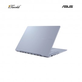 ASUS Vivobook S 14 OLED S5406M-AQD228WSM Laptop (Intel  ® Core™ Ultra 7 155H | 14" WUXGA OLED | 16GB RAM | 512GB SSD | Intel  ® Arc™ Graphics | Windows 11 Home |Microsoft Office Home & Student + Microsoft 365)