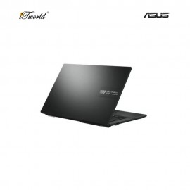 ASUS Vivobook Go E1404F-AEB872WS Laptop (AMD Ryzen™ 3 7320U | 14" FHD | 8GB RAM | 512GB SSD | AMD Radeon™ Graphics | Windows 11 Home |Microsoft Office Home 2024 + Microsoft 365)