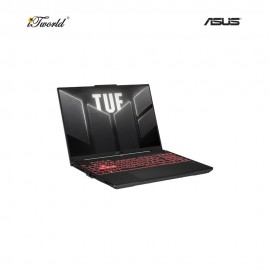 ASUS TUF A16 FA607N-UGRL068W Gaming Laptop (AMD Ryzen™ 7 7445HS | 16" FHD+ | 16GB RAM | 512GB SSD | NVIDIA  ® GeForce RTX™ 4050 6GB | Windows 11 Home)