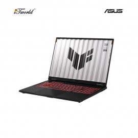 ASUS TUF Gaming F16 FX608J-HRV054W Gaming Laptop (NVIDIA  ® GeForce RTX™ 5050 | C i5-13450HX | 16" FHD+ | 16GB RAM | 512GB SSD | Windows 11 Home)
