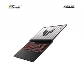 ASUS TUF Gaming F16 FX608J-HRV054W Gaming Laptop (NVIDIA  ® GeForce RTX™ 5050 | C i5-13450HX | 16" FHD+ | 16GB RAM | 512GB SSD | Windows 11 Home)