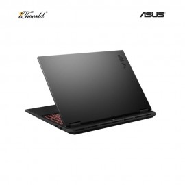 ASUS TUF Gaming F16 FX608J-HRV054W Gaming Laptop (NVIDIA  ® GeForce RTX™ 5050 | C i5-13450HX | 16" FHD+ | 16GB RAM | 512GB SSD | Windows 11 Home)