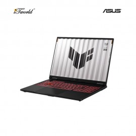 ASUS TUF A16 FA608U-HRV068W Gaming Laptop (NVIDIA  ® GeForce RTX™ 5050 | R7-260 | 16" FHD+ | 16GB RAM | 512GB SSD | Windows 11 Home)