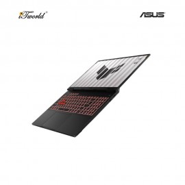 ASUS TUF A16 FA608U-HRV068W Gaming Laptop (NVIDIA  ® GeForce RTX™ 5050 | R7-260 | 16" FHD+ | 16GB RAM | 512GB SSD | Windows 11 Home)