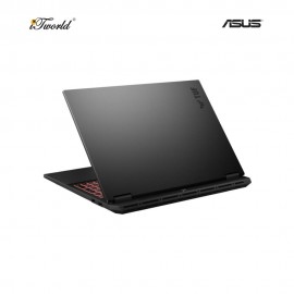 ASUS TUF A16 FA608U-HRV068W Gaming Laptop (NVIDIA  ® GeForce RTX™ 5050 | R7-260 | 16" FHD+ | 16GB RAM | 512GB SSD | Windows 11 Home)