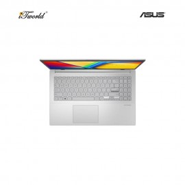 ASUS Vivobook Go E1504F-ANJ871WMS Laptop (AMD Ryzen™ 3 7320U | 15.6" FHD | 8GB RAM | 512GB SSD | AMD Radeon™ Graphics | Windows 11 Home |Microsoft Office Home 2024 + Microsoft 365)