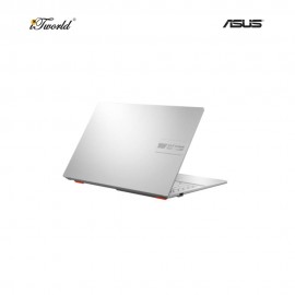 ASUS Vivobook Go E1504F-ANJ871WMS Laptop (AMD Ryzen™ 3 7320U | 15.6" FHD | 8GB RAM | 512GB SSD | AMD Radeon™ Graphics | Windows 11 Home |Microsoft Office Home 2024 + Microsoft 365)