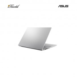ASUS Vivobook S S3407V-ALY066WS Laptop (Intel  ® Core™ i5-13420H | 14" WUXGA | 16GB RAM | 1TB SSD | Intel  ® UHD Graphics | Windows 11 Home |Microsoft Office Home 2024 + Microsoft 365)