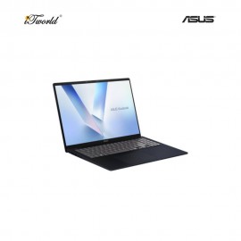 ASUS Vivobook 14 A1407Q-ALY076WS Laptop (Snapdragon X X1 26 100 | 14” WUXGA | 16GB RAM | 1TB SSD | Qualcomm Adreno GPU | Windows 11 Home | Office Home 2024 + Office 365)