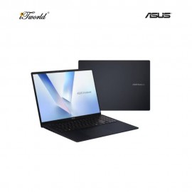 ASUS Vivobook 14 A1407Q-ALY076WS Laptop (Snapdragon X X1 26 100 | 14” WUXGA | 16GB RAM | 1TB SSD | Qualcomm Adreno GPU | Windows 11 Home | Office Home 2024 + Office 365)