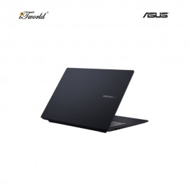 ASUS Vivobook 14 A1407Q-ALY076WS Laptop (Snapdragon X X1 26 100 | 14” WUXGA | 16GB RAM | 1TB SSD | Qualcomm Adreno GPU | Windows 11 Home | Office Home 2024 + Office 365)