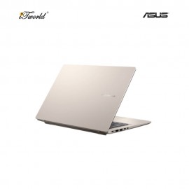 ASUS Vivobook 14 A1407Q-ALY078WS Laptop (Snapdragon X X1 26 100 | 14” WUXGA | 16GB RAM | 1TB SSD | Qualcomm Adreno GPU | Windows 11 Home | Office Home 2024 + Office 365)