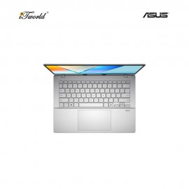 ASUS Vivobook S14 S3407C-ALY136WS Laptop (Intel  ® Core™ Ultra 7 255H | 14" WUXGA | 16GB RAM | 1TB SSD | Intel  ® Arc™ Graphics | Windows 11 Home |Microsoft Office Home 2024 + Microsoft 365)