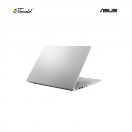 ASUS Vivobook S14 S3407C-ALY136WS Laptop (Intel  ® Core™ Ultra 7 255H | 14" WUXGA | 16GB RAM | 1TB SSD | Intel  ® Arc™ Graphics | Windows 11 Home |Microsoft Office Home 2024 + Microsoft 365)
