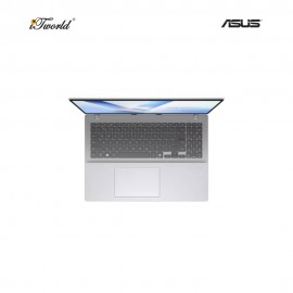 ASUS Vivobook M1607K-AMB073WS Laptop (AMD Ryzen™ AI 7 350 | 16" WUXGA | 16GB RAM | 512GB SSD | AMD Radeon™ Graphics | Windows 11 Home |Microsoft Office Home 2024 + Microsoft 365)