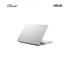 ASUS Vivobook M1607K-AMB073WS Laptop (AMD Ryzen™ AI 7 350 | 16" WUXGA | 16GB RAM | 512GB SSD | AMD Radeon™ Graphics | Windows 11 Home |Microsoft Office Home 2024 + Microsoft 365)