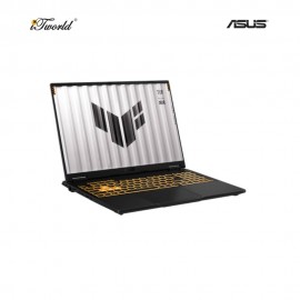 ASUS TUF Gaming F16 FX608J-MRV040W Gaming Laptop (NVIDIA  ® GeForce RTX™ 5060 | C i5-13450HX | 16" FHD+ | 16GB RAM | 512GB SSD | Windows 11 Home)