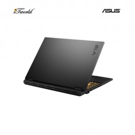 ASUS TUF Gaming F16 FX608J-MRV040W Gaming Laptop (NVIDIA  ® GeForce RTX™ 5060 | C i5-13450HX | 16" FHD+ | 16GB RAM | 512GB SSD | Windows 11 Home)