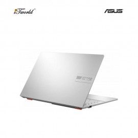 ASUS Vivobook Go 15 E1504F-ANJ871WS Laptop (AMD Ryzen™ 3 7320U | 15.6”FHD | 8GB RAM | 512GB SSD | AMD Radeon™ Graphics | Windows 11 Home | Office Home & Student) 