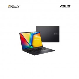 ASUS Gaming K3605V-CRP2008WS Gaming Laptop (Intel  ® Core™ i5-13420H | 16" WUXGA | 16GB RAM | 512GB SSD | NVIDIA  ® GeForce RTX™ 3050 4GB | Windows 11 Home |Microsoft Office Home 2024 + Microsoft 365)