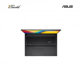 ASUS Gaming K3605V-CRP2008WS Gaming Laptop (Intel  ® Core™ i5-13420H | 16" WUXGA | 16GB RAM | 512GB SSD | NVIDIA  ® GeForce RTX™ 3050 4GB | Windows 11 Home |Microsoft Office Home 2024 + Microsoft 365)