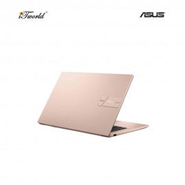 ASUS Vivobook 14 A1404V-APB008WS (Intel  ® Core™ 5 Processor 120U | 14” FHD | 16GB RAM | 512GB SSD | Intel  ® Graphics | Windows 11 Home | Office Home & Student)