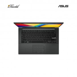(my-Yayasan) ASUS Vivobook Go 15 E1504F-ABQ471WMS Laptop (AMD Ryzen™ 5 7520U | 15.6"FHD | 16GB RAM | 512GB SSD | AMD Radeon™ Graphics | Windows 11 Home) 