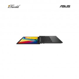 (my-Yayasan) ASUS Vivobook Go 15 E1504F-ABQ471WMS Laptop (AMD Ryzen™ 5 7520U | 15.6"FHD | 16GB RAM | 512GB SSD | AMD Radeon™ Graphics | Windows 11 Home) 