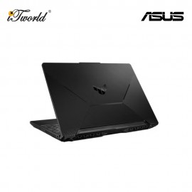 Asus TUF Gaming A15 FA506N-FRHN666W (AMD Ryzen 7 7435HS | 15.6"FHD | 8GB RAM | 512GB SSD | Nvidia GeForce RTX2050 | Windows 11 Home) 