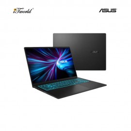 ASUS V16 V3607V-URP205WS Gaming Laptop (NVIDIA  ® GeForce RTX™ 4050 | C 5 210H | 16" WUXGA | 16GB RAM | 512GB SSD | Windows 11 Home | Office Home + M365)