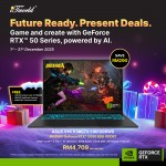 ASUS Gaming V16 V3607V-HRP206WS Gaming Laptop (NVIDIA  ® GeForce RTX™ 5050 | Intel  ® Core™ 5 210H | 16" WUXGA | 16GB RAM | 512GB SSD | Windows 11 Home |Microsoft Office Home 2024 + Microsoft 365)