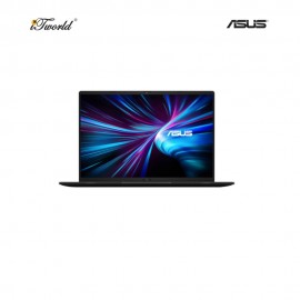 ASUS Gaming V16 V3607V-HRP206WS Gaming Laptop (Intel  ® Core™ 5 210H | 16" WUXGA | 16GB RAM | 512GB SSD | NVIDIA  ® GeForce RTX™ 5050 8GB | Windows 11 Home |Microsoft Office Home 2024 + Microsoft 365)