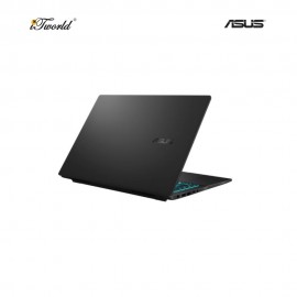 ASUS Gaming V16 V3607V-HRP206WS Gaming Laptop (Intel  ® Core™ 5 210H | 16" WUXGA | 16GB RAM | 512GB SSD | NVIDIA  ® GeForce RTX™ 5050 8GB | Windows 11 Home |Microsoft Office Home 2024 + Microsoft 365)
