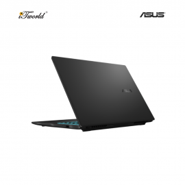 ASUS Gaming V16 V3607V-MRP207WS Gaming Laptop (Intel  ® Core™ 5 210H | 16” WUXGA | 16GB RAM | 512GB SSD | NVIDIA  ® GeForce RTX™ 5060 | Windows 11 Home | Microsoft Office Home 2024 + Microsoft 365)