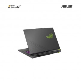 ASUS ROG Strix G16 G614P-RRV012W Gaming Laptop (NVIDIA  ® GeForce RTX™ 5070 Ti | R9 8940HX | 16" FHD+ | 32GB RAM | 1TB SSD | Windows 11 Home)