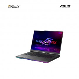 ASUS ROG Strix G16 G614J-UN3548W Gaming Laptop (NVIDIA  ® GeForce RTX™  4050 | C i5-13450HX | 16" FHD+ | 16GB RAM | 1TB SSD | Windows Home)