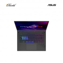 ASUS ROG Strix G16 G614J-UN3548W Gaming Laptop (NVIDIA  ® GeForce RTX™  4050 | C i5-13450HX | 16" FHD+ | 16GB RAM | 1TB SSD | Windows Home)