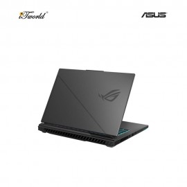 ASUS ROG Strix G16 G614J-UN3548W Gaming Laptop (NVIDIA  ® GeForce RTX™  4050 | C i5-13450HX | 16" FHD+ | 16GB RAM | 1TB SSD | Windows Home)