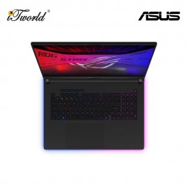 Asus ROG Strix SCAR 18 G835L-WSA154W (NVIDIA  ® GeForce RTX™ 5080 | CU 9-275HX | 18"2.5K | 32GB RAM | 2TB SSD | Windows 11 Home)