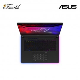 Asus ROG Strix SCAR 16 G635L-XRW165W (NVIDIA  ® GeForce RTX™ 5090 | CU 9-275HX | 16” 2.5K WQXGA | 32GB RAM | 2TB SSD | Windows 11 Home)