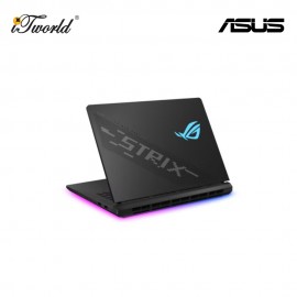 Asus ROG Strix SCAR 16 G635L-XRW165W (NVIDIA  ® GeForce RTX™ 5090 | CU 9-275HX | 16” 2.5K WQXGA | 32GB RAM | 2TB SSD | Windows 11 Home)