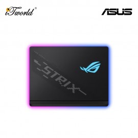 Asus ROG Strix SCAR 16 G635L-XRW165W (NVIDIA  ® GeForce RTX™ 5090 | CU 9-275HX | 16” 2.5K WQXGA | 32GB RAM | 2TB SSD | Windows 11 Home)