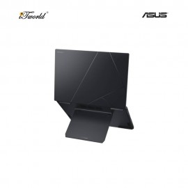 ASUS Zenbook Pro Duo UX8406M-APZ032WSM Laptop (Intel  ® Core™ Ultra 7 155H | 14" 3K OLED Touch | 32GB RAM | 1TB SSD | Intel  ® Arc™ Graphics | Windows 11 Home |Microsoft Office Home 2024 + Microsoft 365)