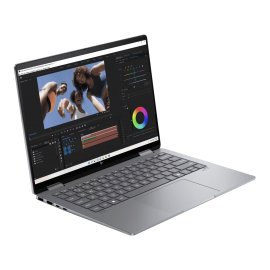 HP Envy x360 14 inch 2-in-1 Laptop 14-fa0022AU (AMD Ryzen™ 7 8840HS | 16GB | 512GB SSD | AMD Radeon™ Graphics | Windows 11 Home | Microsoft Office Home and Student 2024 + 1 Year Office 365 Basic)