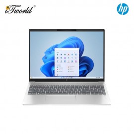 HP Pavilion Plus Laptop 16-ab1027TU (Intel  ® Core™ Ultra 5 125H | 16" WQXGA | 16GB RAM | 1TB SSD | Intel  ® Arc™ Graphics | Windows 11 Home | Pre-installed MS Office Home & Student 2021 + Microsoft 365 Basic)