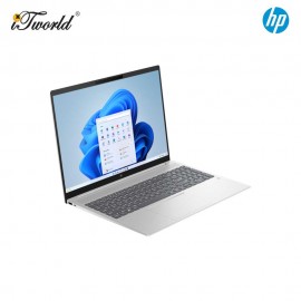 HP Pavilion Plus Laptop 16-ab1027TU (Intel  ® Core™ Ultra 5 125H | 16" WQXGA | 16GB RAM | 1TB SSD | Intel  ® Arc™ Graphics | Windows 11 Home | Pre-installed MS Office Home & Student 2021 + Microsoft 365 Basic)